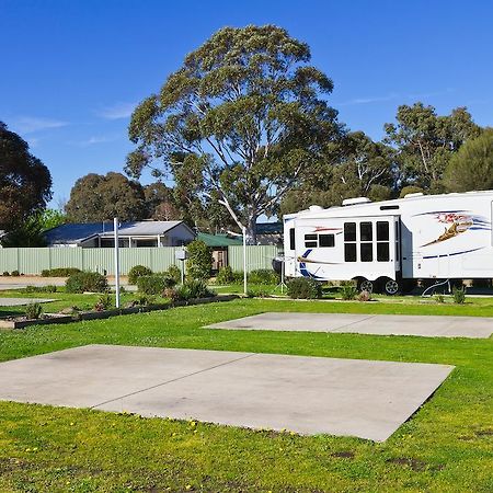 Sandhurst Motel Carrum Downs Zewnętrze zdjęcie