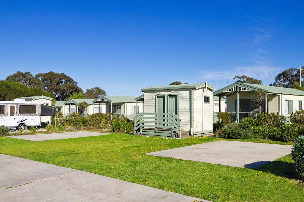Sandhurst Motel Carrum Downs Zewnętrze zdjęcie