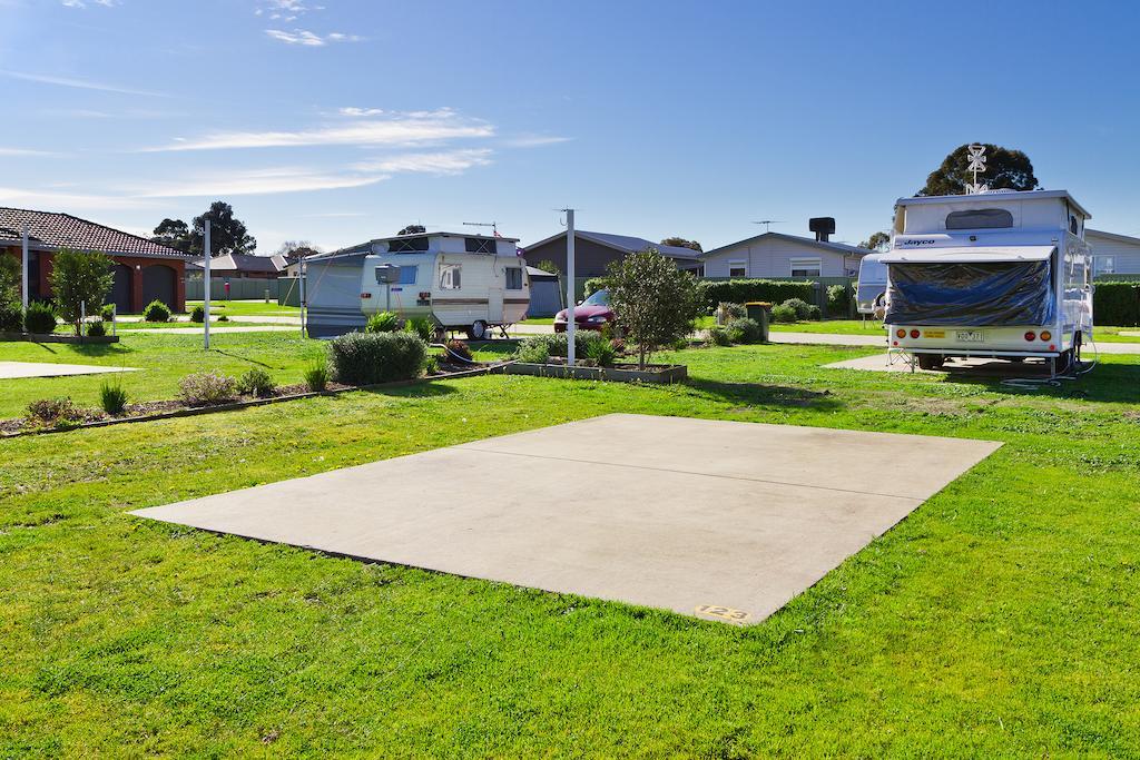 Sandhurst Motel Carrum Downs Zewnętrze zdjęcie