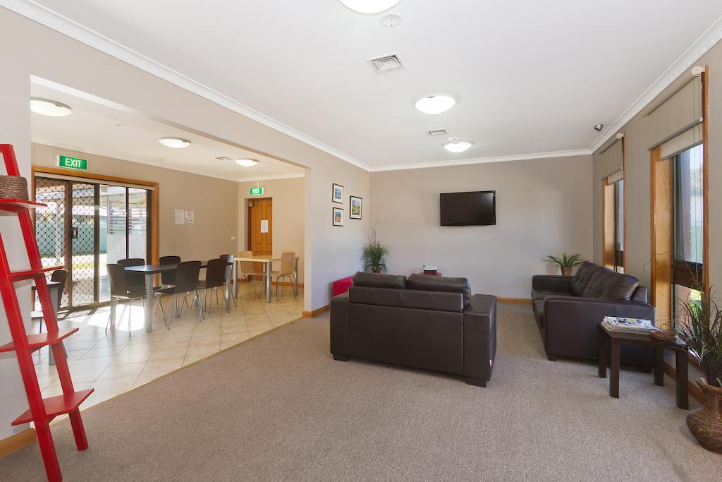 Sandhurst Motel Carrum Downs Zewnętrze zdjęcie