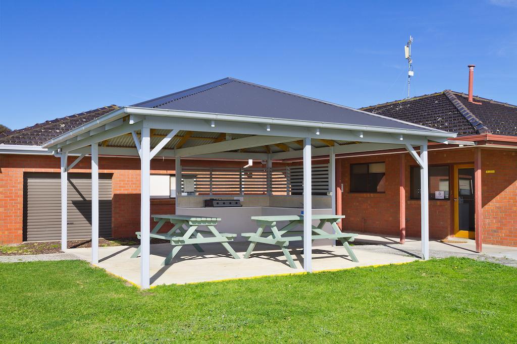 Sandhurst Motel Carrum Downs Zewnętrze zdjęcie
