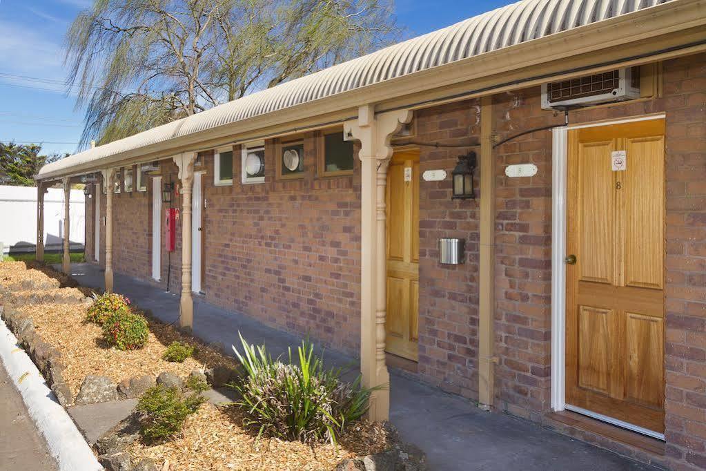 Sandhurst Motel Carrum Downs Zewnętrze zdjęcie