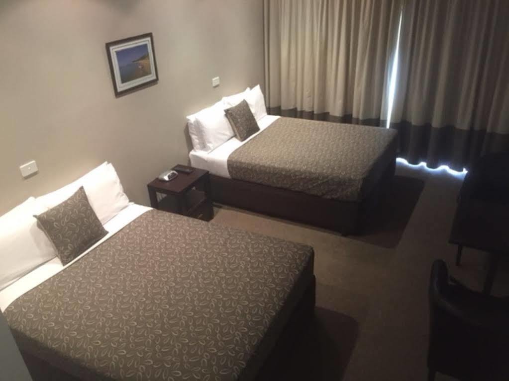 Sandhurst Motel Carrum Downs Zewnętrze zdjęcie