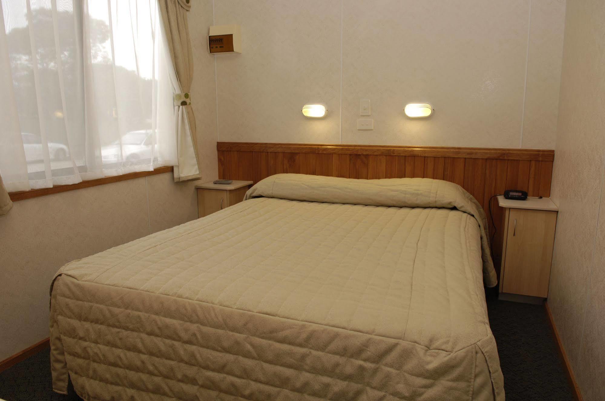 Sandhurst Motel Carrum Downs Zewnętrze zdjęcie