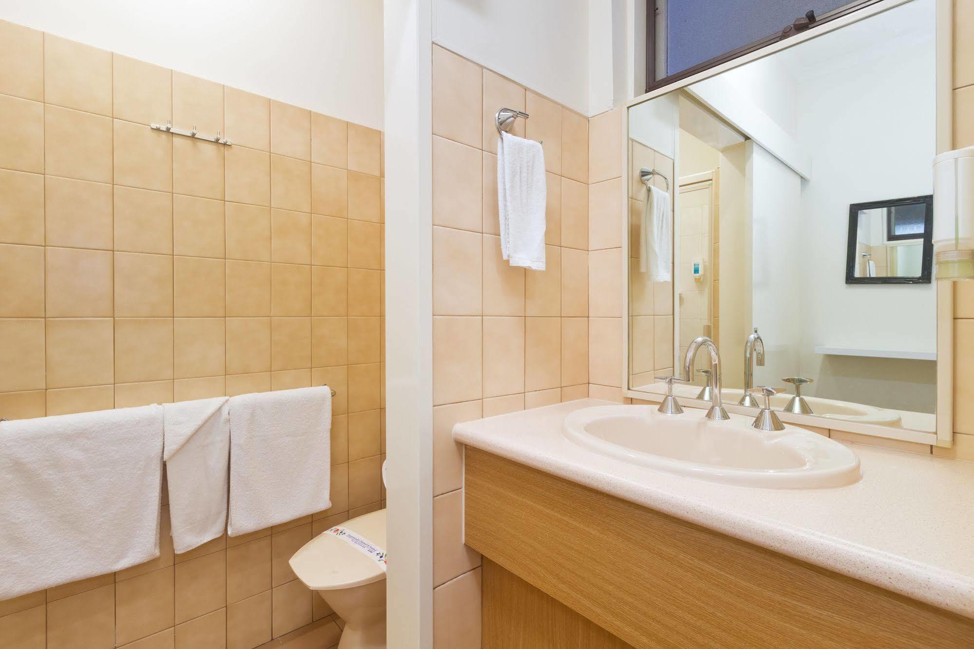Sandhurst Motel Carrum Downs Zewnętrze zdjęcie