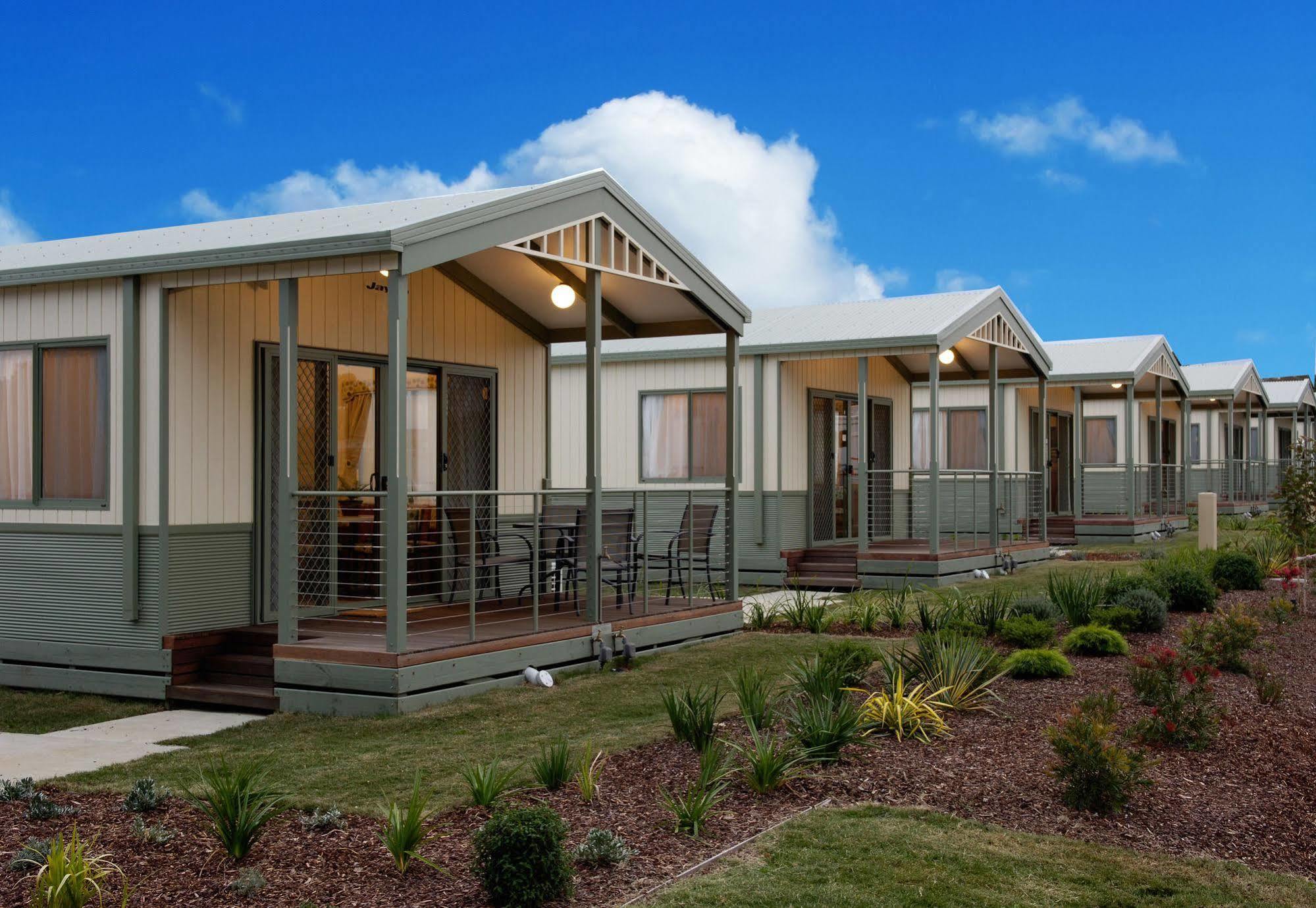 Sandhurst Motel Carrum Downs Zewnętrze zdjęcie