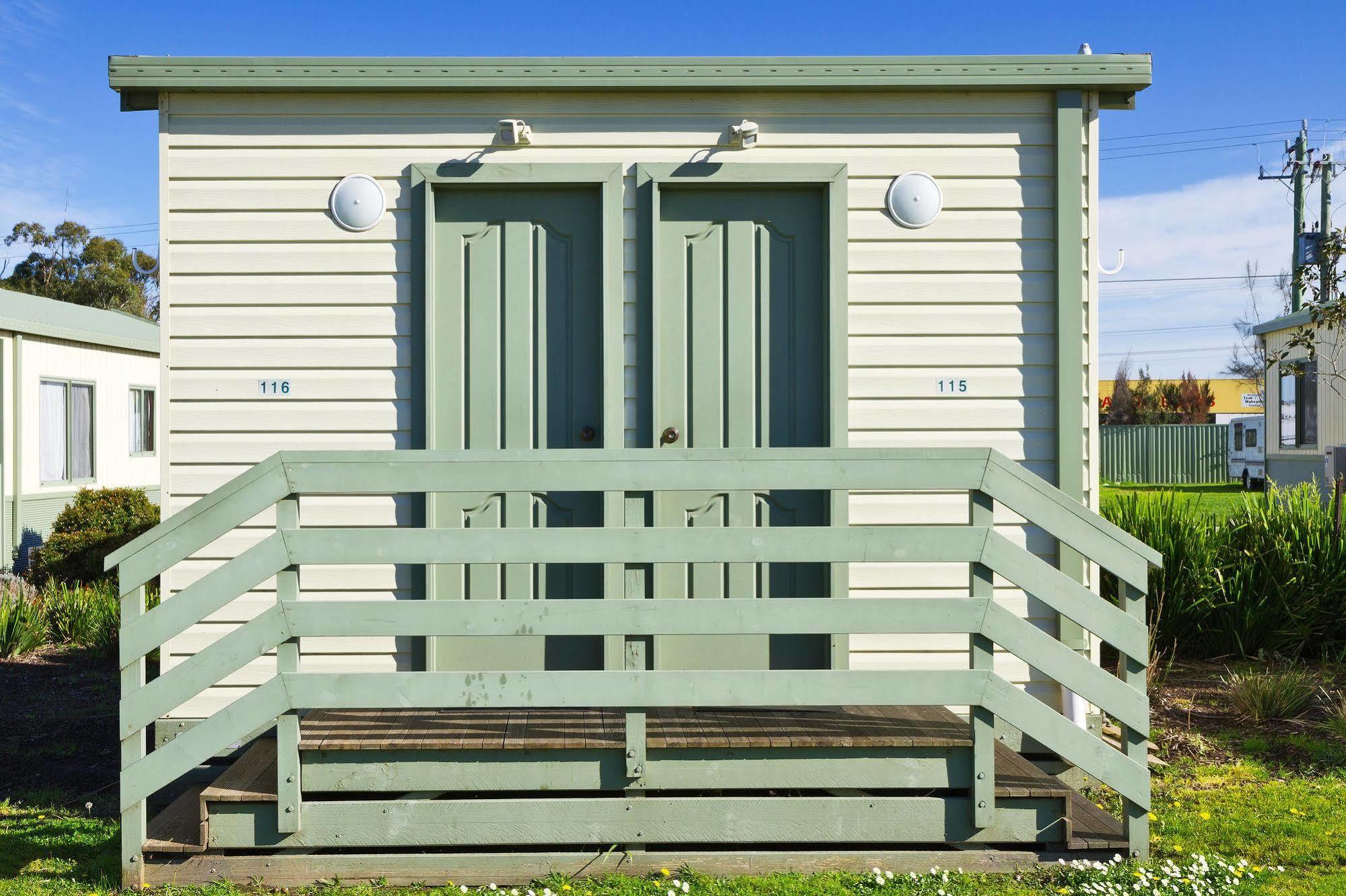 Sandhurst Motel Carrum Downs Zewnętrze zdjęcie