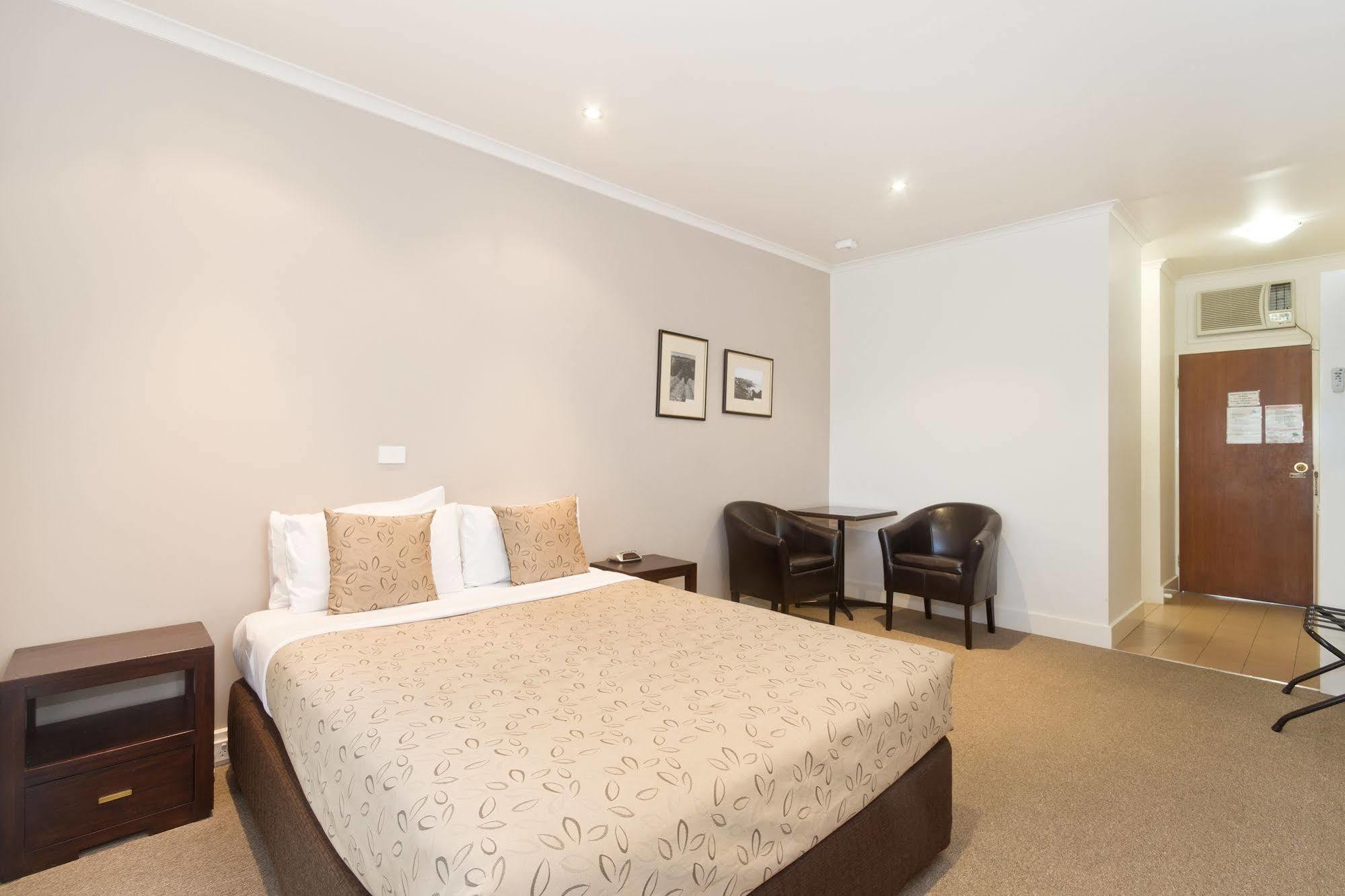 Sandhurst Motel Carrum Downs Zewnętrze zdjęcie