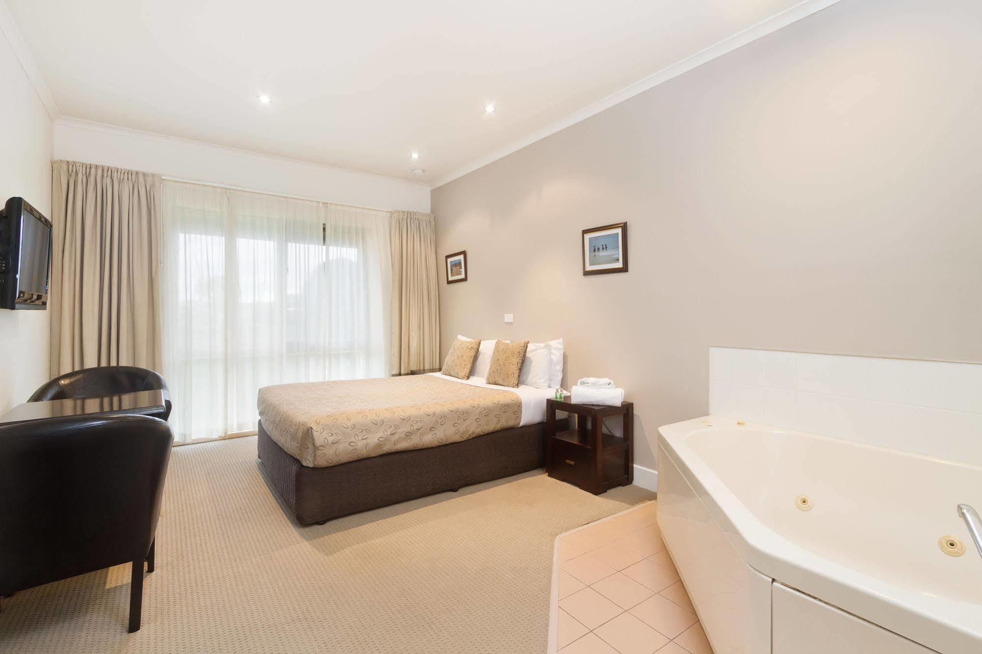 Sandhurst Motel Carrum Downs Zewnętrze zdjęcie