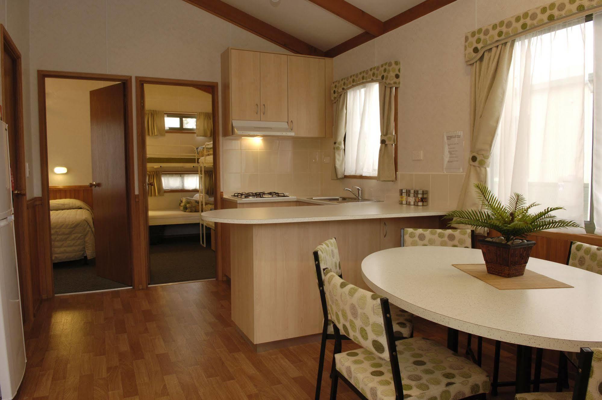 Sandhurst Motel Carrum Downs Zewnętrze zdjęcie
