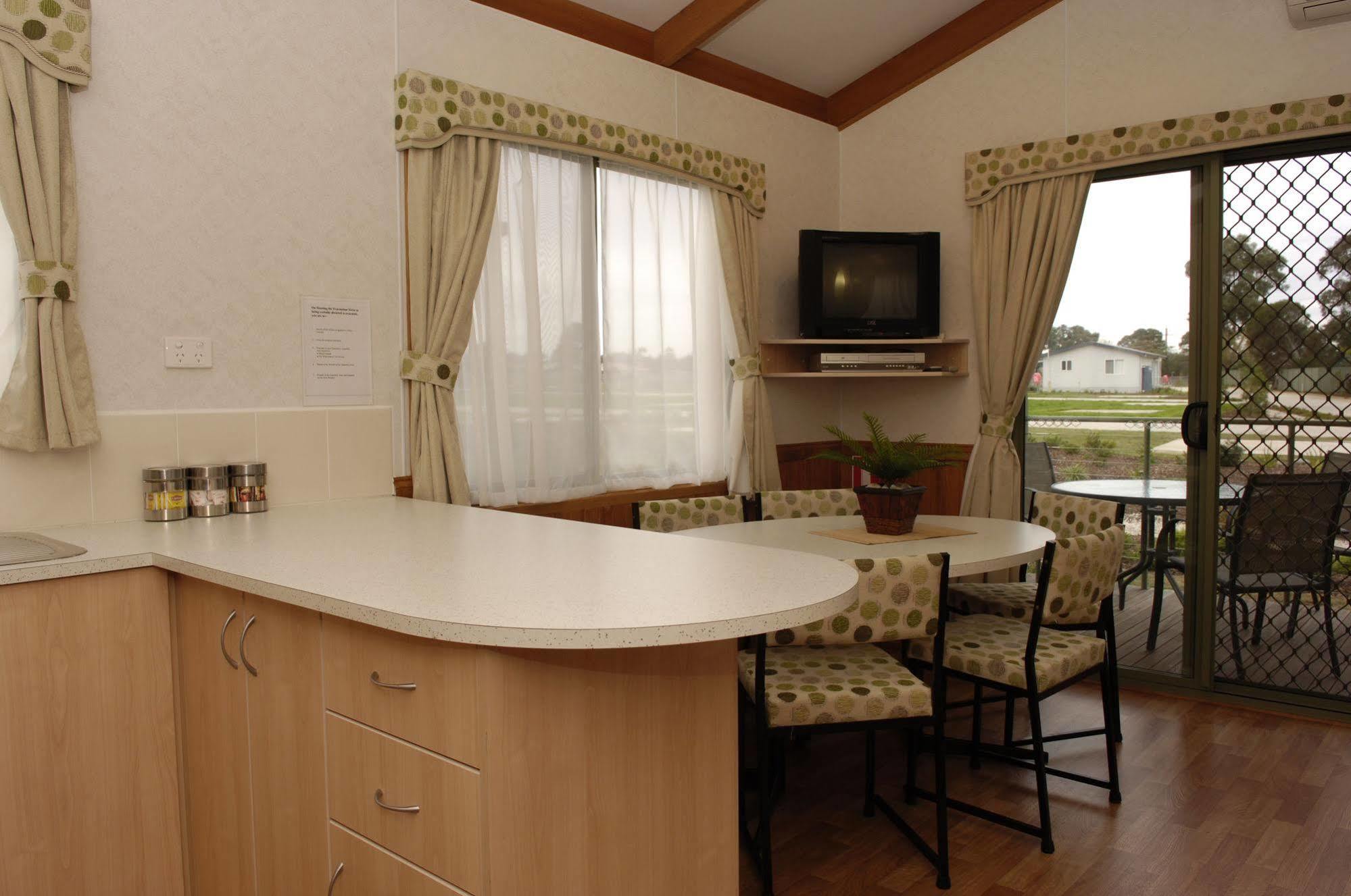 Sandhurst Motel Carrum Downs Zewnętrze zdjęcie