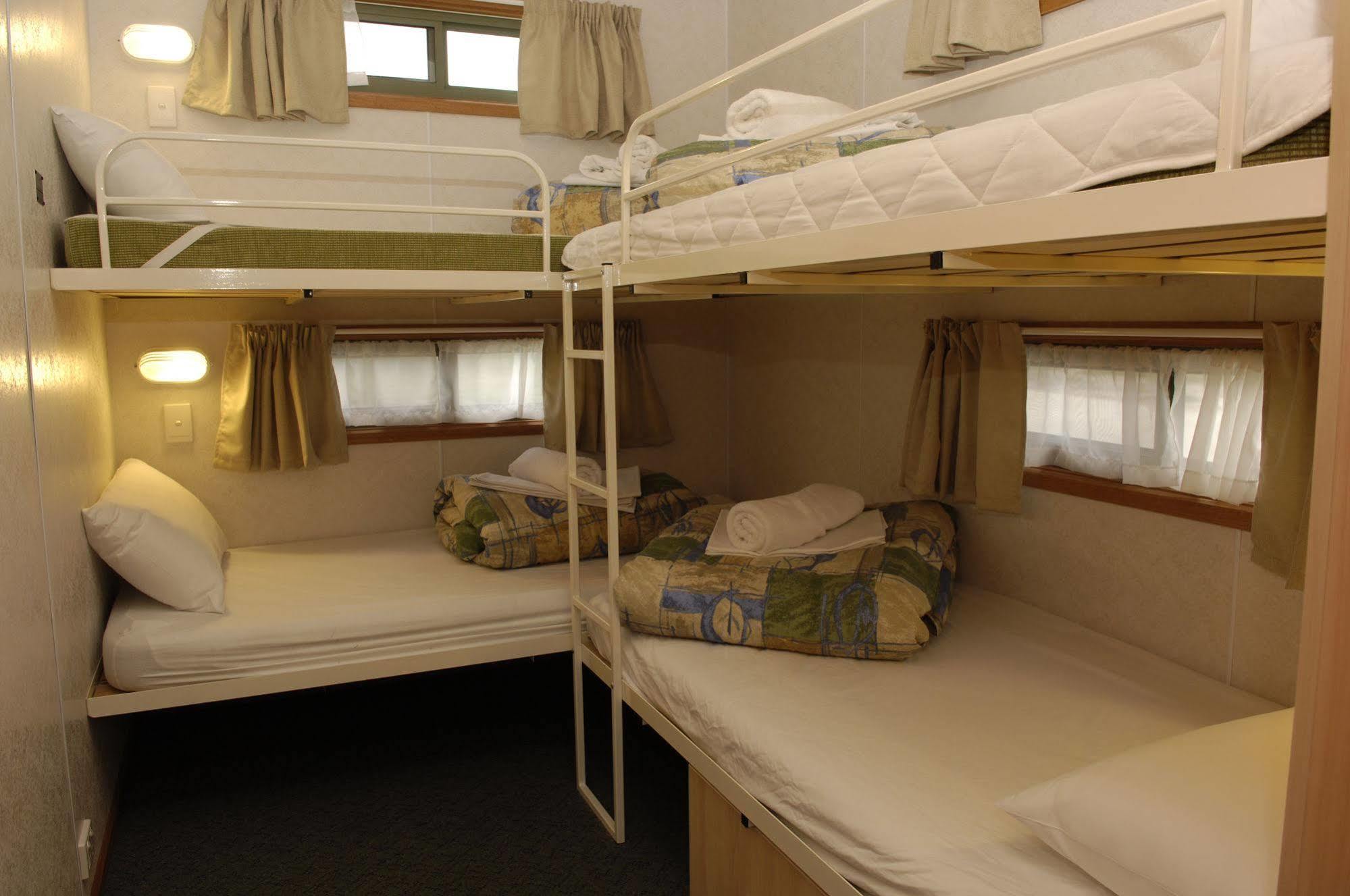 Sandhurst Motel Carrum Downs Zewnętrze zdjęcie