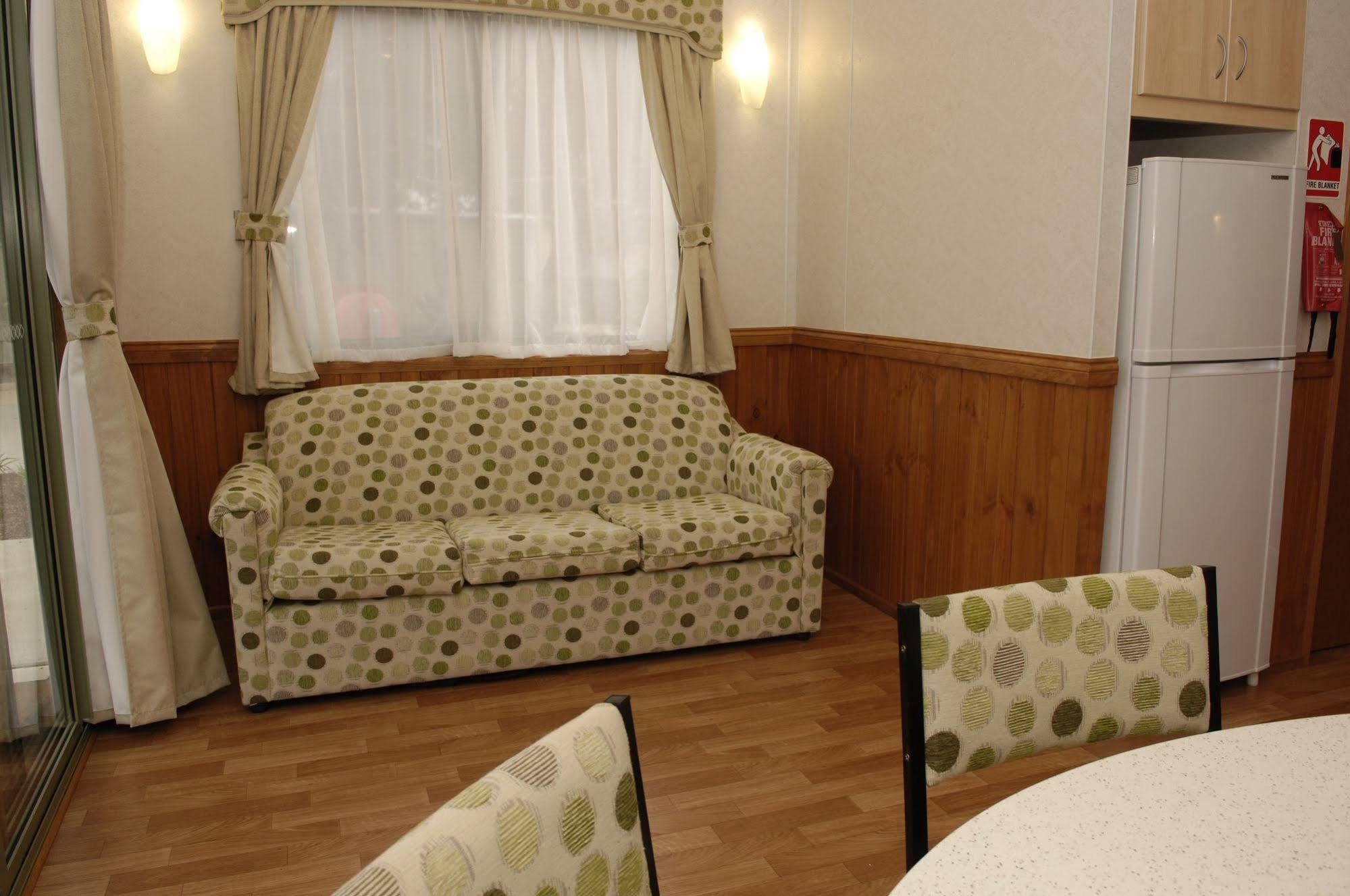Sandhurst Motel Carrum Downs Zewnętrze zdjęcie