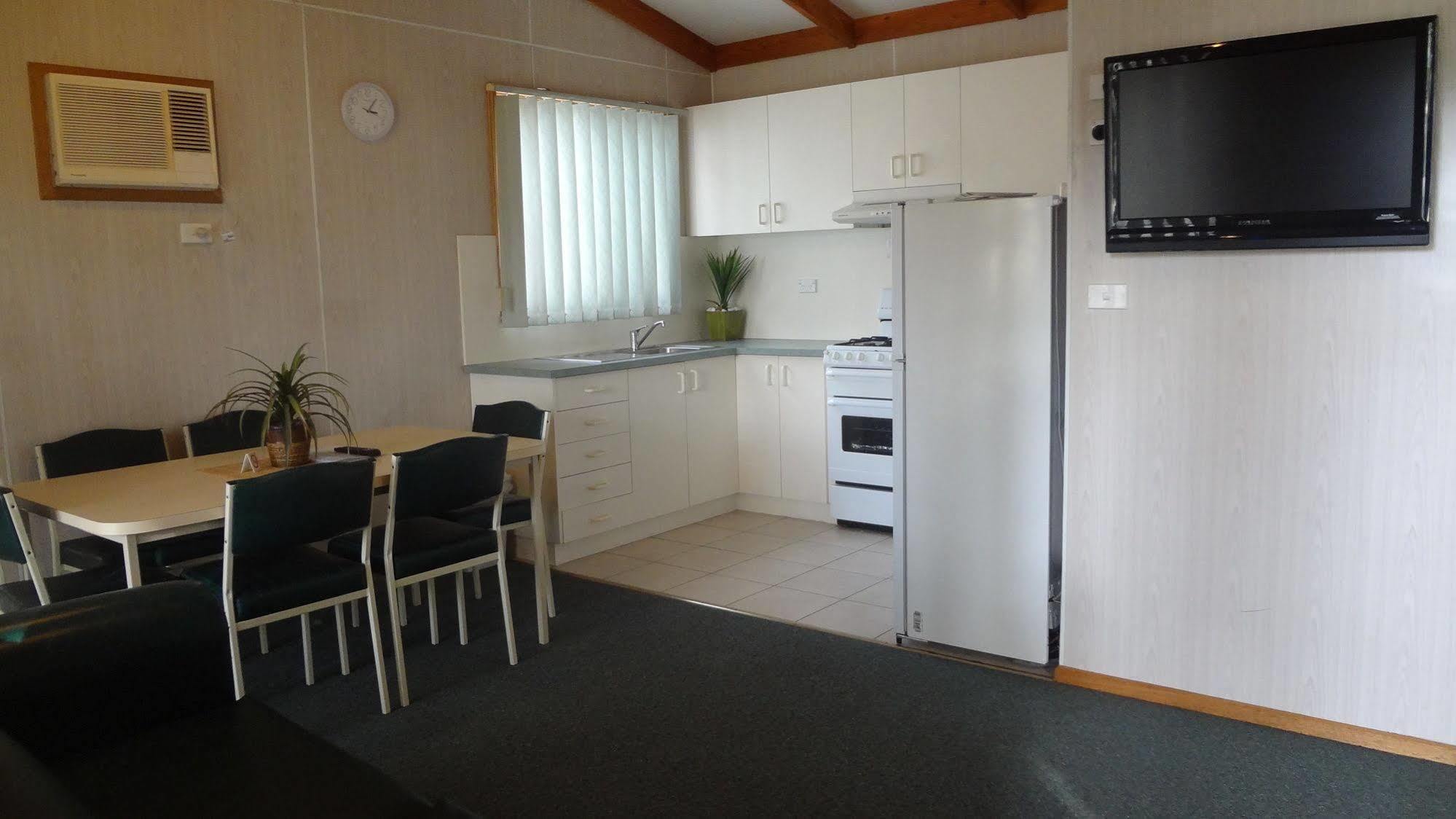Sandhurst Motel Carrum Downs Zewnętrze zdjęcie