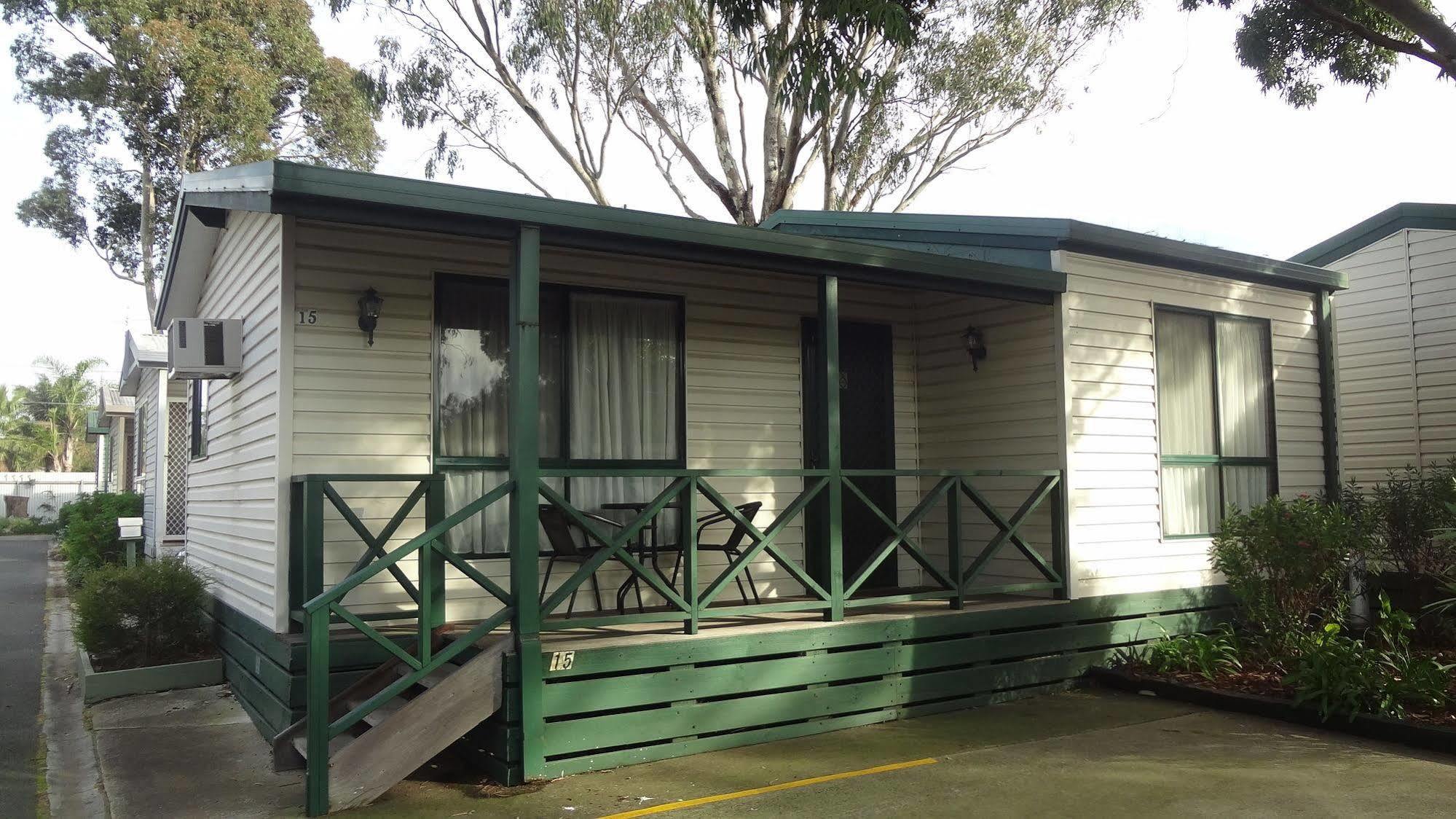 Sandhurst Motel Carrum Downs Zewnętrze zdjęcie